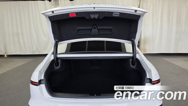Hyundai Grandeur 2025, фото 26