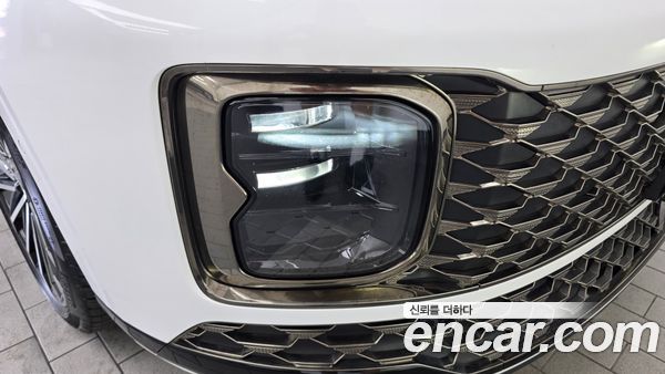 Hyundai Grandeur 2025, фото 8
