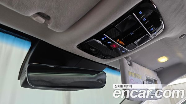 Hyundai Grandeur 2025, фото 29