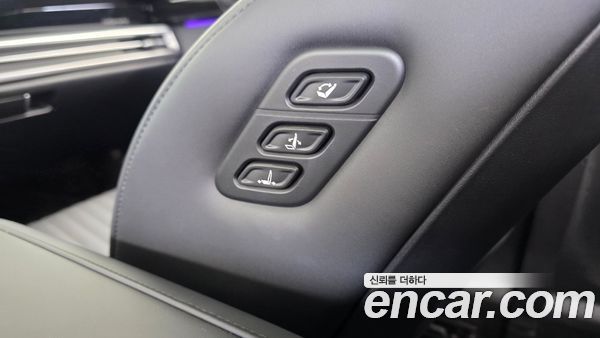 Hyundai Grandeur 2025, фото 30