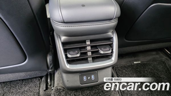 Hyundai Grandeur 2025, фото 31