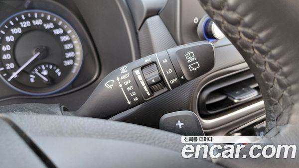Hyundai Kona 2023, фото 20