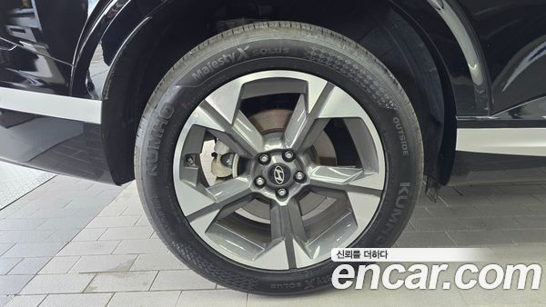 Hyundai Palisade 2026, фото 5