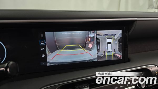 Hyundai Palisade 2026, фото 20