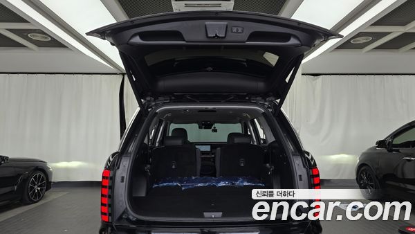 Hyundai Palisade 2026, фото 26