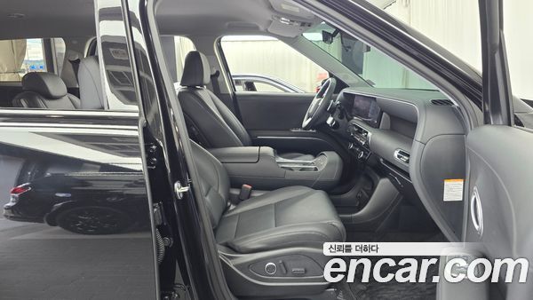 Hyundai Palisade 2026, фото 16