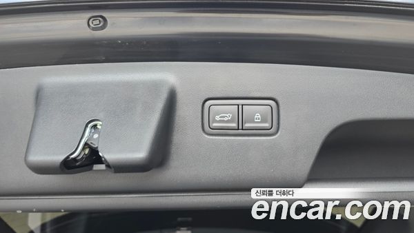 Hyundai Palisade 2026, фото 29