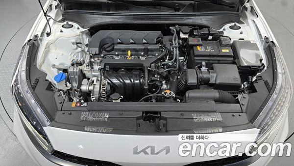 Kia K3 2024, фото 6
