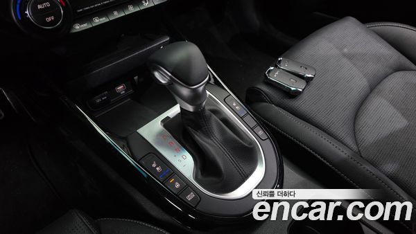 Kia K3 2024, фото 12