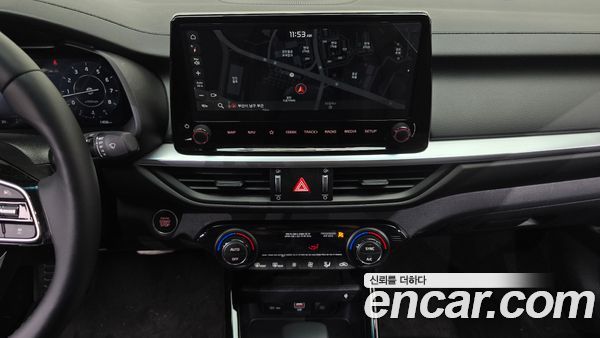 Kia K3 2024, фото 20
