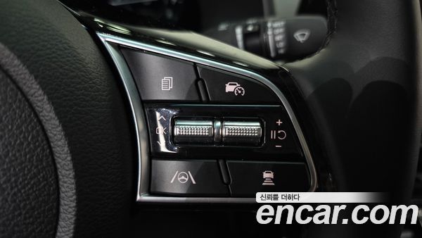 Kia K3 2024, фото 26