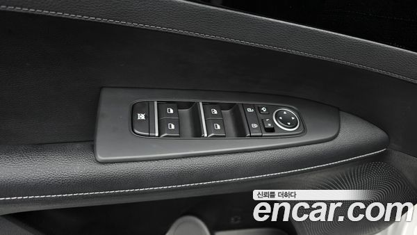 Kia K3 2024, фото 31