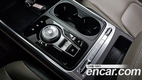 Kia Carnival 2024, фото 12
