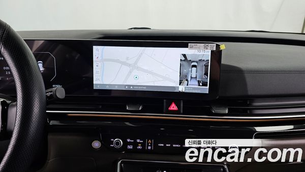 Kia Carnival 2024, фото 20