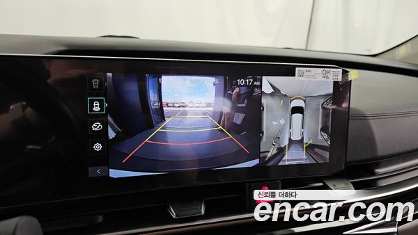 Kia Carnival 2024, фото 21