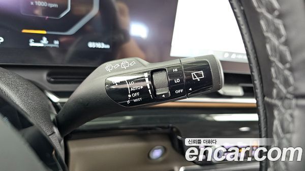 Kia Carnival 2024, фото 24