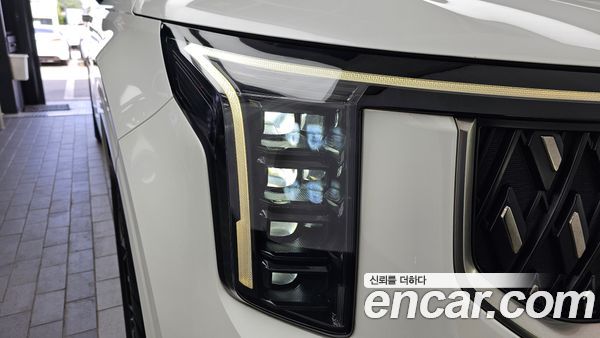 Kia Carnival 2024, фото 8