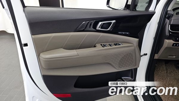 Kia Carnival 2024, фото 14