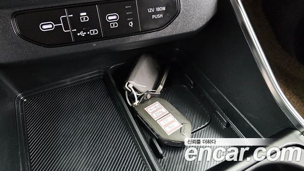 Kia Carnival 2024, фото 16