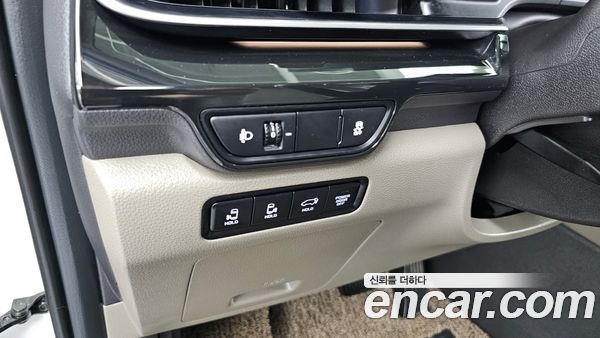 Kia Carnival 2024, фото 29