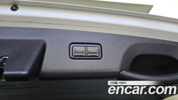 Kia Carnival 2024, фото 30