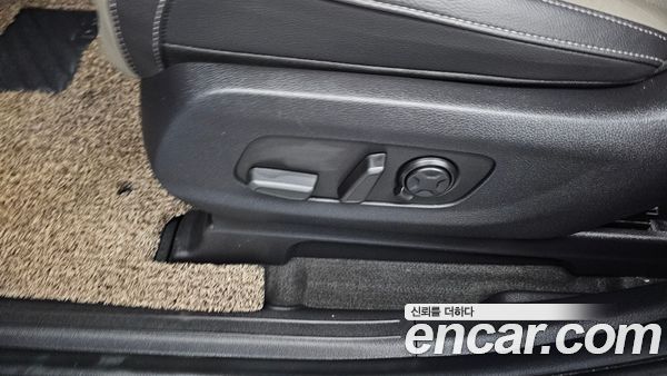 Kia Carnival 2024, фото 31
