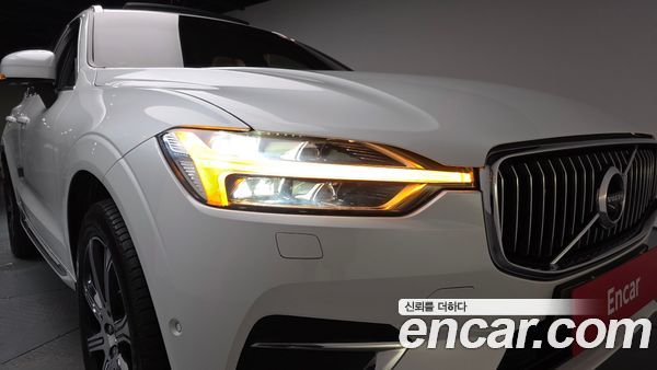 Volvo XC60 2020, фото 7