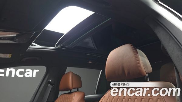 BMW X7 2024, фото 18