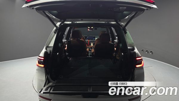 BMW X7 2024, фото 20