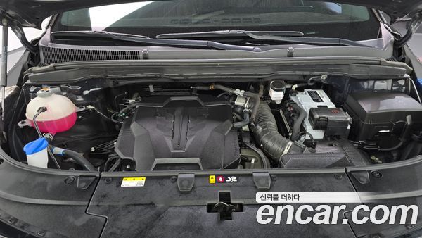Kia Carnival 2024, фото 6