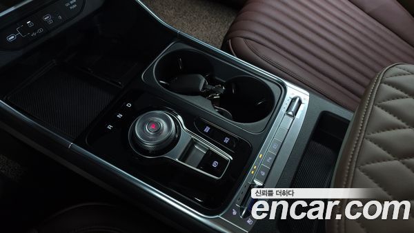 Kia Carnival 2024, фото 12