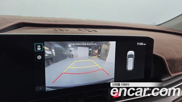 Kia Carnival 2024, фото 20