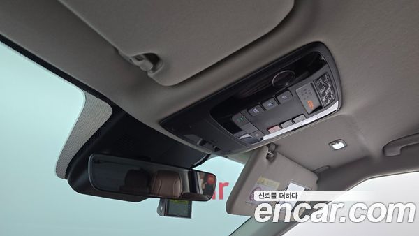 Kia Carnival 2024, фото 26