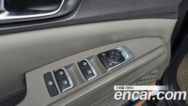 Kia Carnival 2024, фото 29
