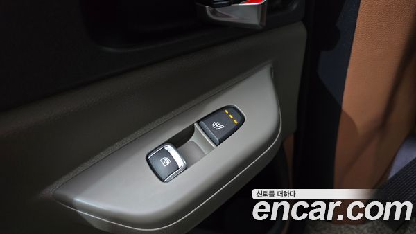 Kia Carnival 2024, фото 30