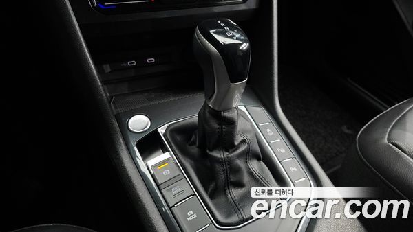 Volkswagen Tiguan 2021, фото 9
