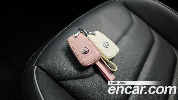 Volkswagen Tiguan 2021, фото 14