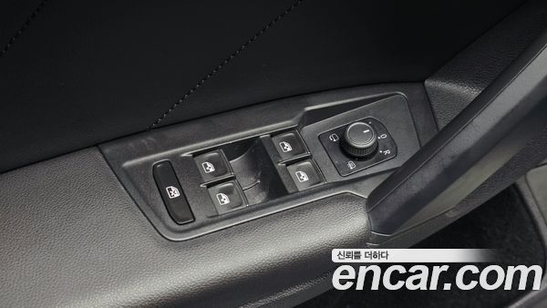 Volkswagen Tiguan 2021, фото 20