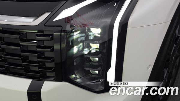 Kia Sportage 2025, фото 8