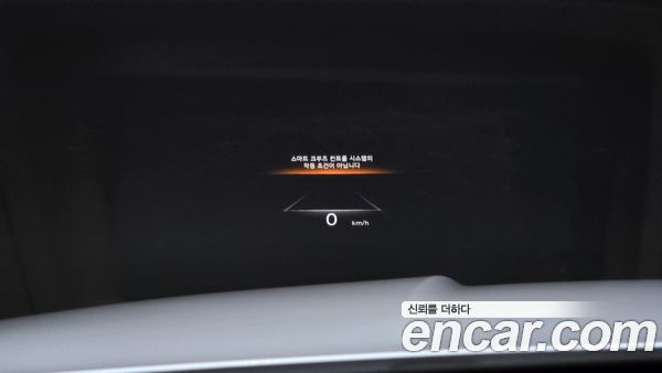 Genesis GV80 2021, фото 19