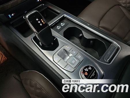KGM Rexton 2023, фото 9