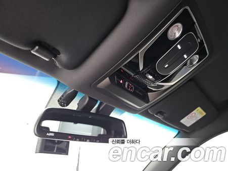 KGM Rexton 2023, фото 14