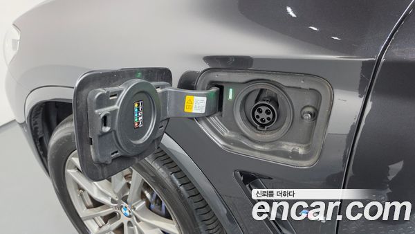 BMW X3 2021, фото 18