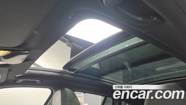 BMW X3 2021, фото 26