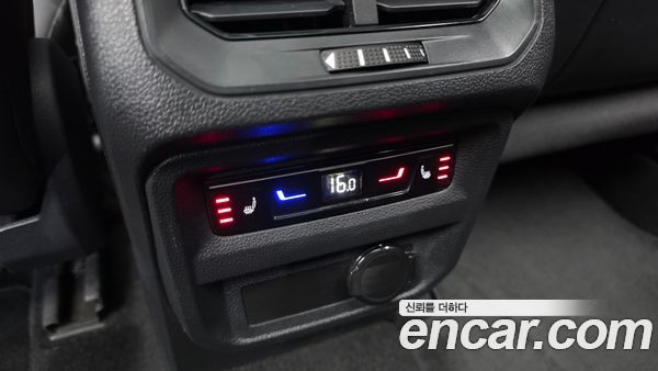 Volkswagen Tiguan 2023, фото 29