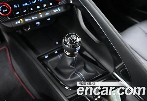 Hyundai Elantra 2025, фото 7