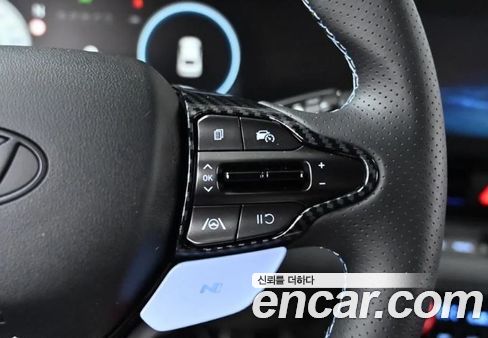 Hyundai Elantra 2025, фото 9