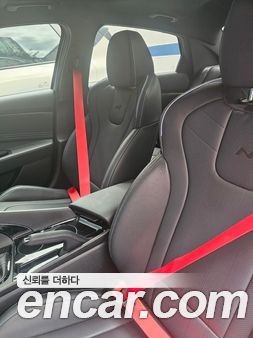 Hyundai Elantra 2025, фото 13