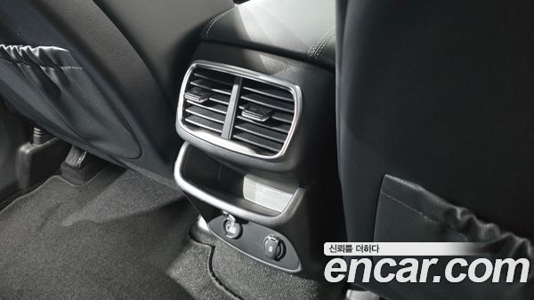 Hyundai Santa Fe 2020, фото 30