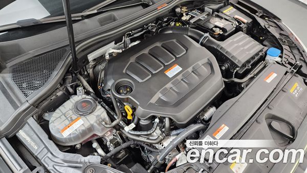 Audi A3 2023, фото 6